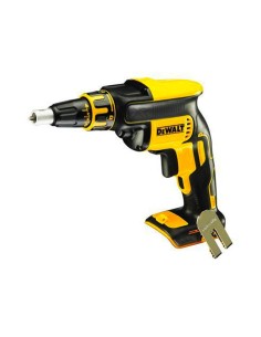 Avvitatore per Cartongesso DeWALT DCF620P3T (3 x 5,0Ah + DCB115 2