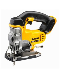 Sierra de Calar DeWALT DCS331P2 (2 x 5,0 Ah + DCB115 + TSTAK II) 2