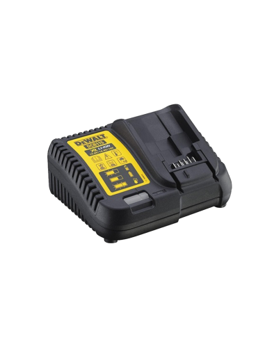Jigsaw DeWALT DCS331P2 (2 x 5,0 Ah + DCB115 + TSTAK II)