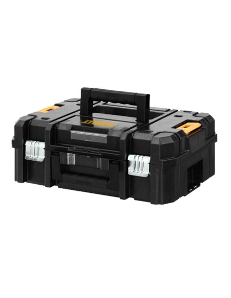 Jigsaw DeWALT DCS331P2 (2 x 5,0 Ah + DCB115 + TSTAK II)