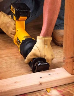 DeWALT DCS380N (Cuerpo solo Cartón) 2