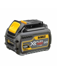 DeWALT Power Set FlexVolt (2 x 54V/18V 6,0 Ah + DCB132) 2