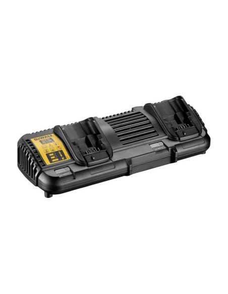 Power Set DeWALT FlexVolt (1 x 54V/18V 9,0 Ah + DCB132)