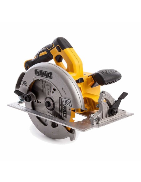 DeWALT Kit DCK699M3T PRO (DCD796 + DCS570 + DCS334 + DCF887 +