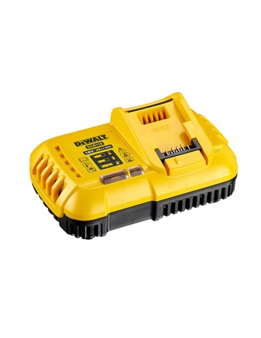 DeWALT Kit FVK381X3-QW 54V/18V (DCH333 + DCD796 + DCG414 + 3 x