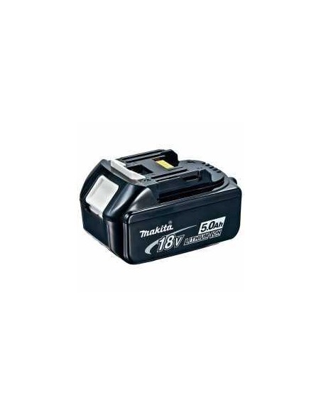 MAKITA Kit 18V MSB3P2 (DHR171 + DDF482 + DTD154 + 2 x 5,0 Ah +