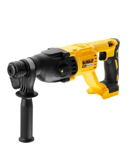 Perfo-Burineur DeWALT DCH133P1T (1 x 5,0 Ah + DCB115 + TSTAK II)