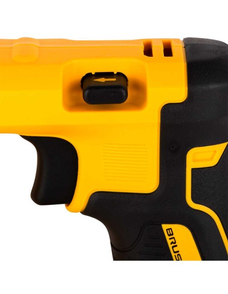 Perfo-Burineur DeWALT DCH133P1T (1 x 5,0 Ah + DCB115 + TSTAK II)