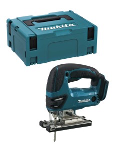 Sierra de Calar MAKITA DJV180ZJ (Cuerpo solo + MAKPAC 2)