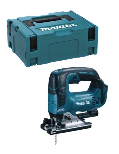 Jigsaw MAKITA DJV182ZJ (Body only + MAKPAC 2)