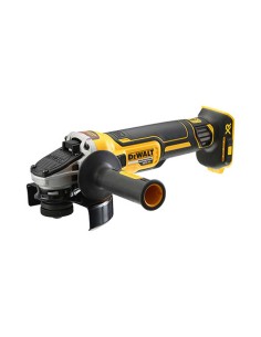 Mini-Amoladora DeWALT DCG405P2 (2 x 5,0 Ah + DCB115 + TSTAK II) 2