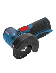 Amoladora Angular BOSCH GWS 12V-76 (Cuerpo solo + L-Boxx 102) 2
