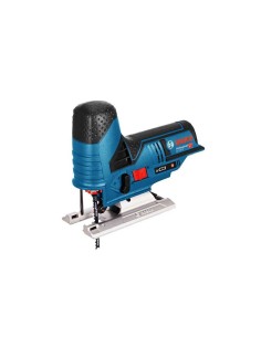 Sierra de Calar BOSCH GST 12V-70 (Cuerpo solo + L-Boxx 102) 2