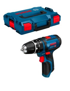 Schlagbohrschrauber BOSCH GSB 12V-15 (Gerät Geliefert