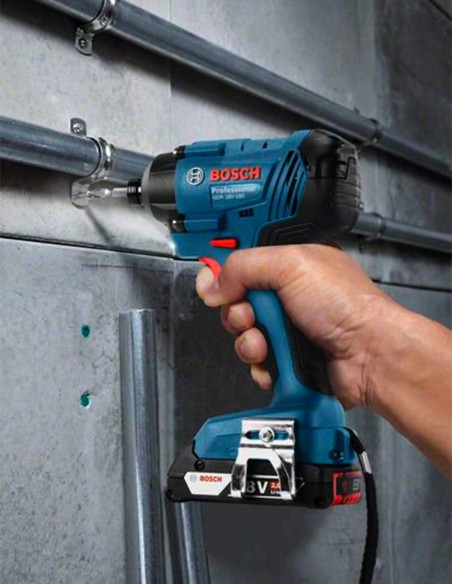 BOSCH Kit 18V BK502BAG (GSA 18 V-LI C + GST 18 V-LI S + GKS 18