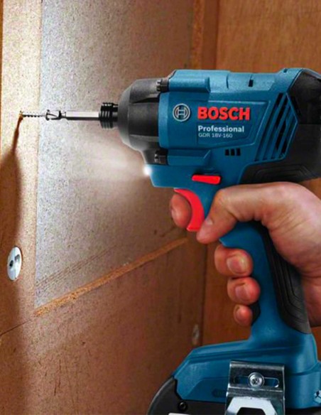 BOSCH Kit 18V BK502BAG (GSA 18 V-LI C + GST 18 V-LI S + GKS 18