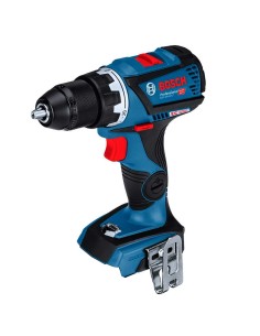 BOSCH Kit 18V BK209BAG (GSR 18V-60 C + GWS 18-125 V-LI + 2 x 2