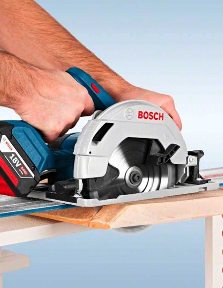 BOSCH Kit 18V BK802BAG (GDX 18V-180+GSR 18V-60C+GBH 18V-21+GKS