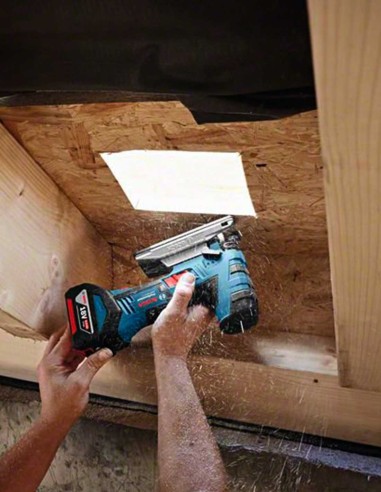 BOSCH Kit 18V BK702