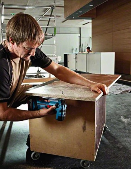 BOSCH Kit 18V BK702