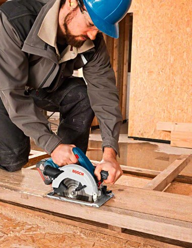 BOSCH Kit 18V BK702