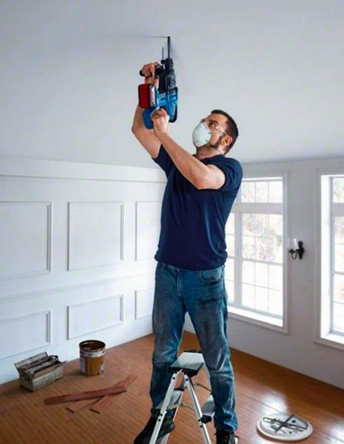 BOSCH Kit 18V BK702