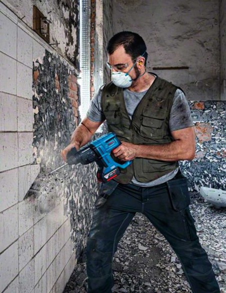 BOSCH Kit 18V BK702