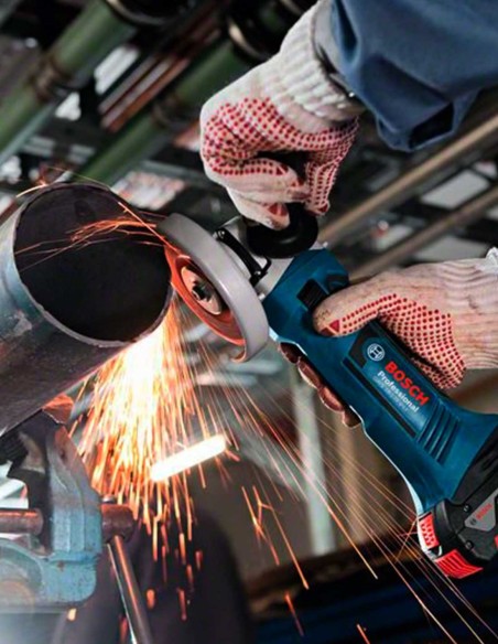 BOSCH Kit 18V BK702