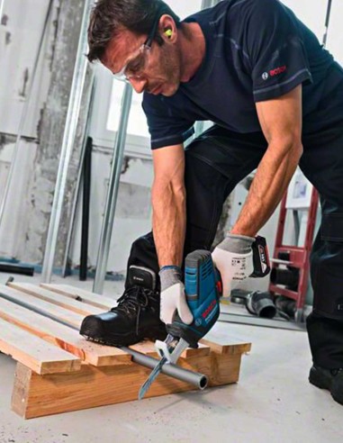 BOSCH Kit 18V BK702