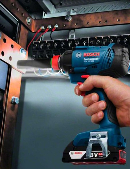 BOSCH Kit 18V BK702
