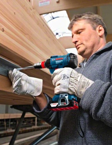 BOSCH Kit 18V BK702