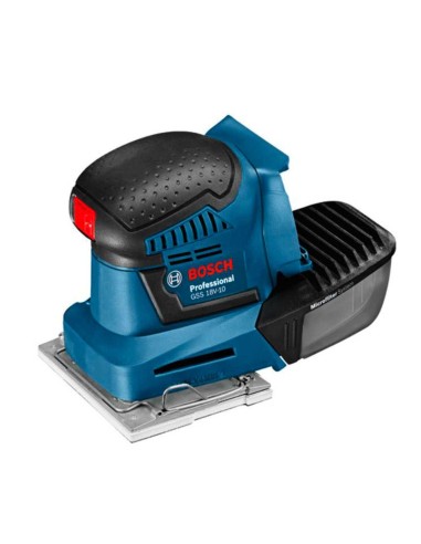 BOSCH Kit 18V BK1001