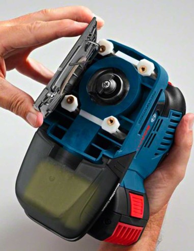 BOSCH Kit 18V BK1001