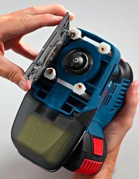 BOSCH Kit 18V BK1001