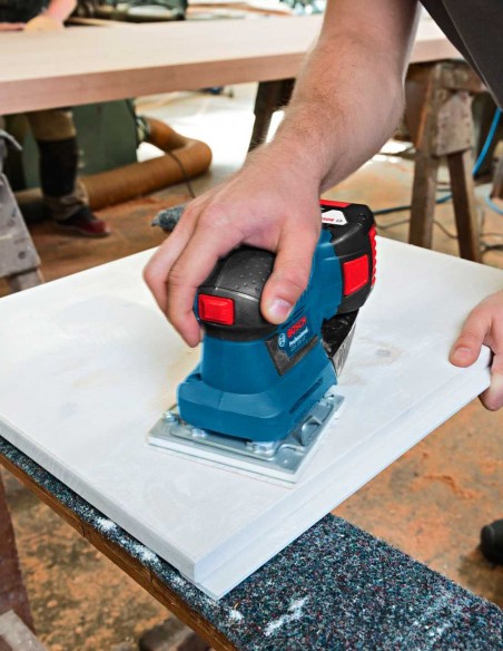 BOSCH Kit 18V BK1001