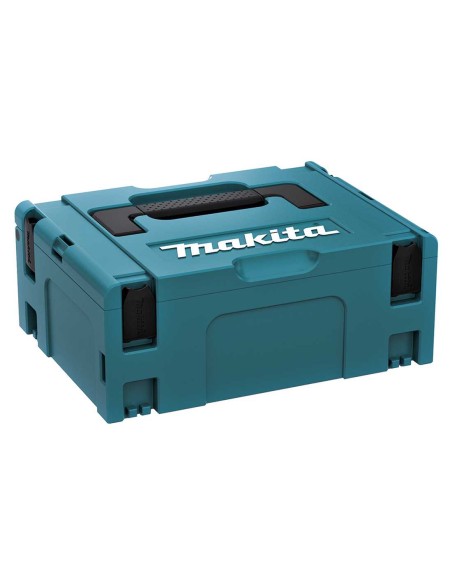 Impact Driver MAKITA DTD154RTJ1 (1 x 5,0 Ah + DC18RC + MAKPAC 2)