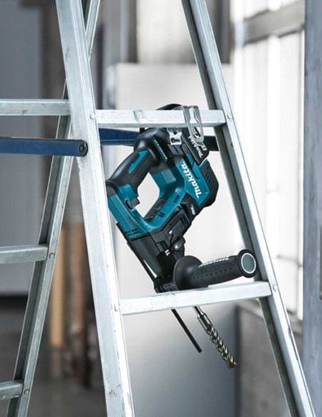 Hammer MAKITA DHR171RTJ1 (1 x 5,0 Ah + DC18RC + MAKPAC 3)
