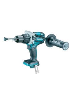 MAKITA Kit MK902 (DHP481 + DHR243 + DGA504 + DTD152 + DJV182 + 2