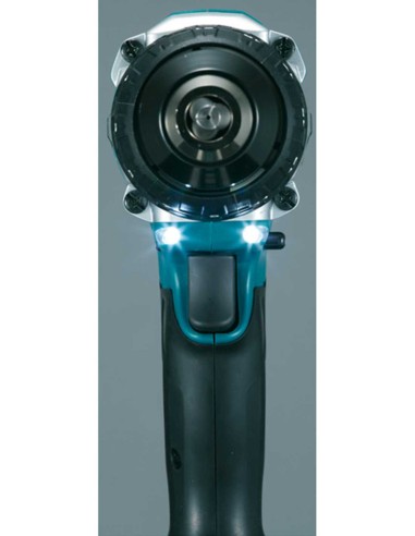 MAKITA Kit MK902 (DHP481 + DHR243 + DGA504 + DTD152 + DJV182 +
