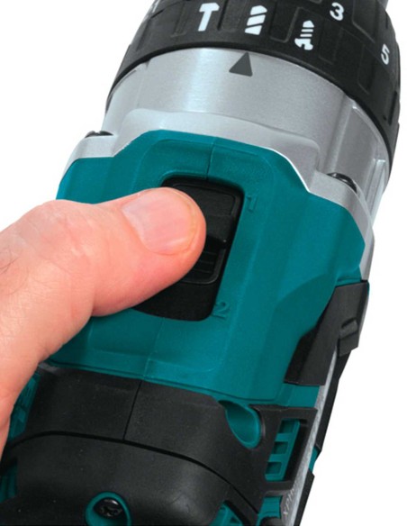 MAKITA Kit MK902 (DHP481 + DHR243 + DGA504 + DTD152 + DJV182 +