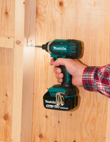 MAKITA Kit MK902 (DHP481 + DHR243 + DGA504 + DTD152 + DJV182 +