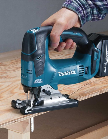 MAKITA Kit MK902 (DHP481 + DHR243 + DGA504 + DTD152 + DJV182 +