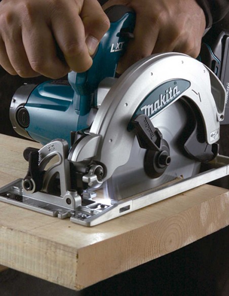 MAKITA Kit MK902 (DHP481 + DHR243 + DGA504 + DTD152 + DJV182 +