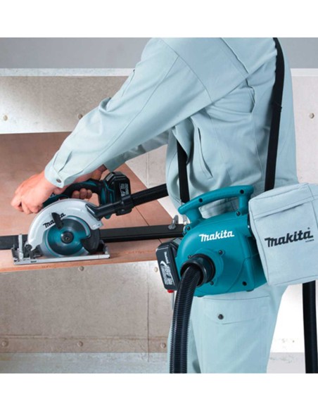 MAKITA Kit MK902 (DHP481 + DHR243 + DGA504 + DTD152 + DJV182 +