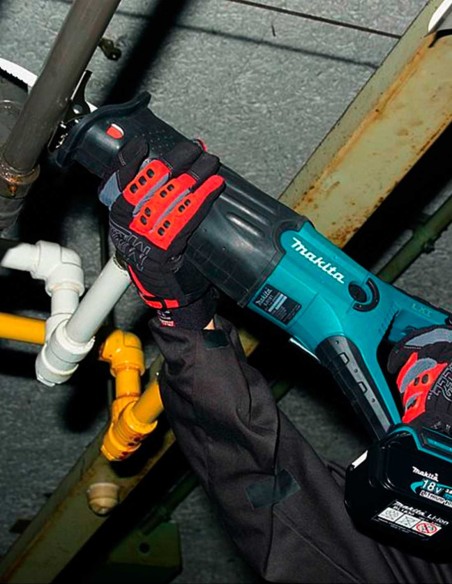 MAKITA Kit MK902 (DHP481 + DHR243 + DGA504 + DTD152 + DJV182 +