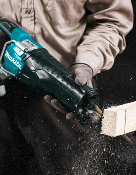 MAKITA Kit MK902 (DHP481 + DHR243 + DGA504 + DTD152 + DJV182 +
