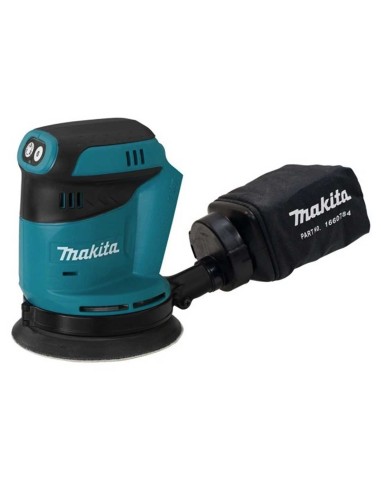 MAKITA Kit MK902 (DHP481 + DHR243 + DGA504 + DTD152 + DJV182 +