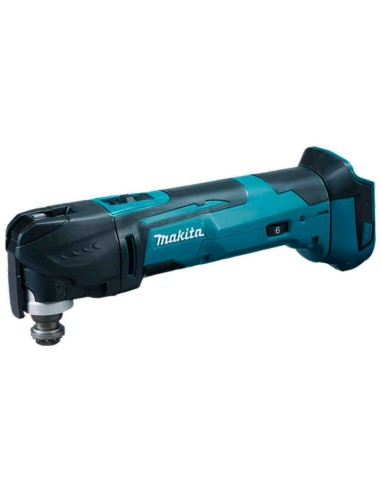 MAKITA Kit MK902 (DHP481 + DHR243 + DGA504 + DTD152 + DJV182 +
