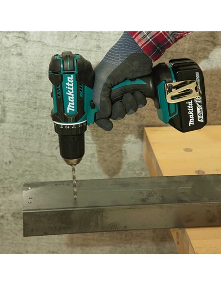 MAKITA Kit MK901 (DDF482 + DHR171 + DGA504 + DTD152 + DJV182 +