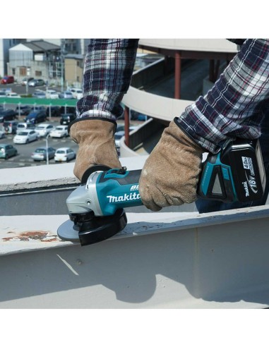 MAKITA Kit MK901 (DDF482 + DHR171 + DGA504 + DTD152 + DJV182 +
